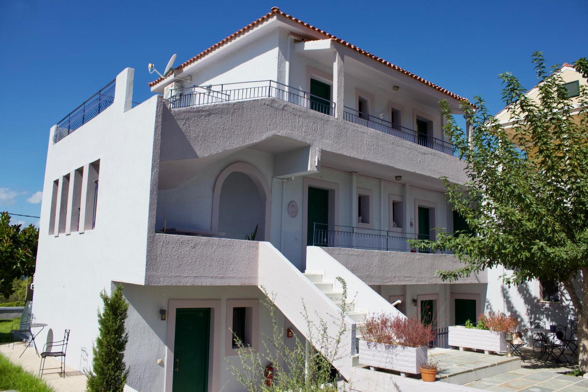 Kekatos Studios Λάσση Εξωτερικό φωτογραφία