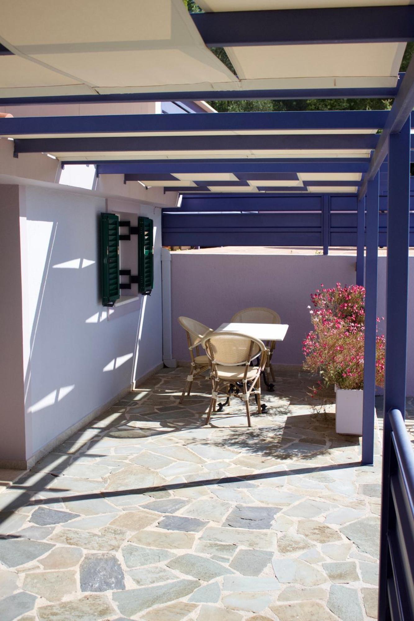 Kekatos Studios Λάσση Εξωτερικό φωτογραφία